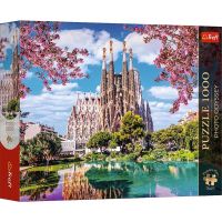 Sagrada Familia Barcelona 1000 ks prémiové puzzle - Trefl - s/a/sagrada-familia-barcelona-1000-ks-premiove-puzzle-trefl-1.jpg