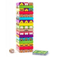 Sammy Jenga zvieratá - Woodyland - s/a/sammy-jenga-zvierata-woodyland.jpg