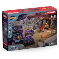 Schleich: Battlecave aréna - Láva vs Tieň (42673) - s/c/Schleich-Battlecave-arena--Lava-vs-Tien-42673--1.jpg