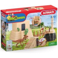 Schleich: Dobrodružná sada Dino chrám (41657) - s/c/Schleich-Dobrodruzna-sada-Dino-chram-41657--1.jpg