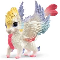 Schleich: Dúha dračie mláďa figúrka (70825) - s/c/Schleich-Duha-dracie-mlada-figurka-70825--1.jpg