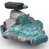 Schleich: Eldrador ľadové bojové vozidlo s ľadovým netvorom a vystreľovačom (42664) - s/c/Schleich-Eldrador-ladove-bojove-vozidlo-s-ladovym-netvorom-a-vystrelovacom-42664--1.jpg