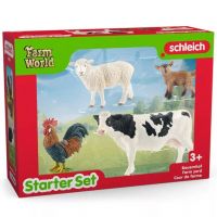 Schleich: Farm World - Štartovacia súprava (42729) - s/c/Schleich-Farm-World--Startovacia-suprava-42729--1.jpg