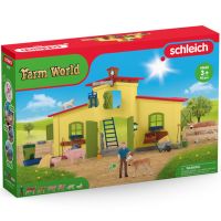 Schleich: Farm World - Veľká farma so zvieratami (42605) - s/c/Schleich-Farm-World--Velka-farma-so-zvieratami-42605--1.jpg
