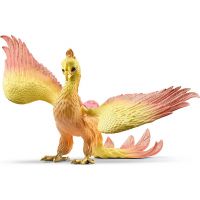 Schleich: Fénix figúrka (70760) - s/c/Schleich-Fenix-figurka-70760--1.jpg