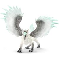 Schleich: Figúrka Ľadový gryf (70143) - s/c/Schleich-Figurka-Ladovy-gryf-70143--1.jpg