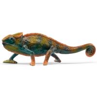Schleich: Figúrka chameleóna (14858) - s/c/Schleich-Figurka-chameleona-14858--1.jpg