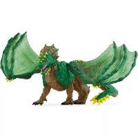 Schleich: Figúrka džungľového draka (70791) - s/c/Schleich-Figurka-dzungloveho-draka-70791--1.jpg