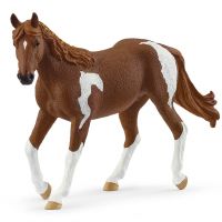 Schleich: Figúrka kobyly plemena Paint Horse (14901) - s/c/Schleich-Figurka-kobyly-plemena-Paint-Horse-14901--1.jpg
