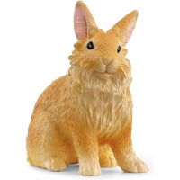 Schleich: Figúrka leva s hlavou králika (13974) - s/c/Schleich-Figurka-leva-s-hlavou-kralika-13974--1.jpg