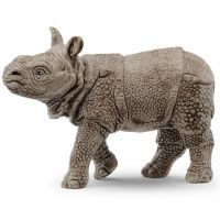 Schleich: Figúrka mláďaťa indického nosorožca (14860) - s/c/Schleich-Figurka-mladata-indickeho-nosorozca-14860--1.jpg