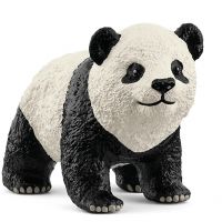 Schleich: Figúrka mláďaťa pandy veľkej (14886) - s/c/Schleich-Figurka-mladata-pandy-velkej-14886--1.jpg