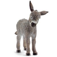 Schleich: Figúrka somárskeho žriebäťa (13746) - s/c/Schleich-Figurka-somarskeho-zriebata-13746--1.jpg