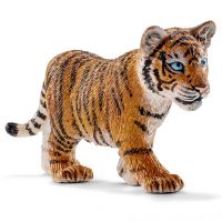 Schleich: Figúrka tigrie mláďa (14730) - s/c/Schleich-Figurka-tigrie-mlada-14730--1.jpg