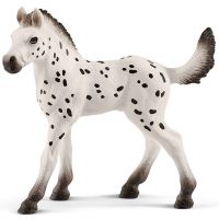 Schleich: Figúrka žriebäťa Knabstrupper (13890) - s/c/Schleich-Figurka-zriebata-Knabstrupper-13890--1.jpg