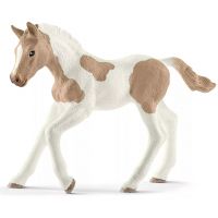 Schleich: Figúrka žriebäťa plemena Paint horse (13886) - s/c/Schleich-Figurka-zriebata-plemena-Paint-horse-13886--1.jpg