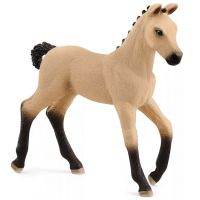 Schleich: Hannoveri hnedé žriebä figúrka (13929) - s/c/Schleich-Hannoveri-hnede-zrieba-figurka-13929--1.jpg