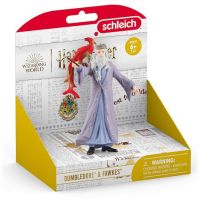 Schleich: Harry Potter Dumbledore a Fawkes figúrková sada (42637) - s/c/Schleich-Harry-Potter-Dumbledore-a-Fawkes-figurkova-sada-42637--1.jpg
