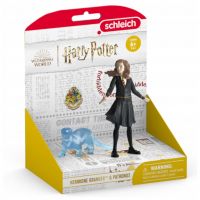 Schleich: Harry Potter Hermiona a patronus figúrka set - s/c/Schleich-Harry-Potter-Hermiona-a-patronus-figurka-set-1.jpg