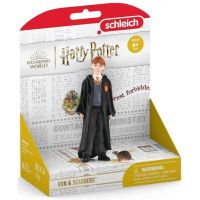 Schleich: Harry Potter Ron a Prašivček figúrka set (42634) - s/c/Schleich-Harry-Potter-Ron-a-Prasivcek-figurka-set-42634--1.jpg