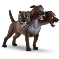 Schleich: Harry Potter Trojhlavý pes figúrka (13990)