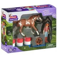 Schleich: Horse Club - Hannahino westernové dobrodružstvo (42775) - s/c/Schleich-Horse-Club--Hannahino-westernove-dobrodruzstvo-42775--1.jpg