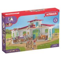 Schleich: Horse Club - Jazdecké centrum hracia súprava (42567) - s/c/Schleich-Horse-Club--Jazdecke-centrum-hracia-suprava-42567--1.jpg