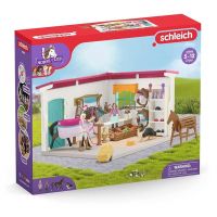 Schleich: Horse Club - Jazdecký obchod set (42568) - s/c/Schleich-Horse-Club--Jazdecky-obchod-set-42568--1.jpg