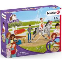 Schleich: Horse Club - Mia jazdecká súprava (42443) - s/c/Schleich-Horse-Club--Mia-jazdecka-suprava-42443--1.jpg