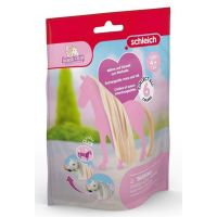 Schleich Horse Club: Sofias Beauties - Sada doplnkov pre blond hrivu a chvost (42650) - s/c/Schleich-Horse-Club-Sofia-s-Beauties--Sada-doplnkov-pre-blond-hrivu-a-chvost-42650--1.jpg