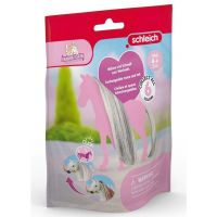 Schleich Horse Club: Sofias Beauties - Sada doplnkov sivá hriva a chvost (42652) - s/c/Schleich-Horse-Club-Sofia-s-Beauties--Sada-doplnkov-siva-hriva-a-chvost-42652--1.jpg