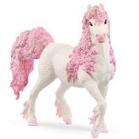 Schleich: Kvetinová jednorožec kobyla figúrka (70831) - s/c/Schleich-Kvetinova-jednorozec-kobyla-figurka-70831--1.jpg
