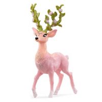 Schleich: Magický trblietavý jeleň figúrka (70793) - s/c/Schleich-Magicky-trblietavy-jelen-figurka-70793--1.jpg