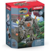 Schleich: Majster s mini figúrkou robota (42549) - s/c/Schleich-Majster-s-mini-figurkou-robota-42549--1.jpg