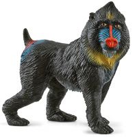 Schleich: Mandrill figúrka (14856) - s/c/Schleich-Mandrill-figurka-14856--1.jpg