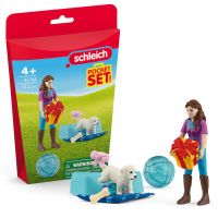 Schleich: Narodeninová oslava s Lizou a jej psíkom hracia sada (42744) - s/c/Schleich-Narodeninova-oslava-s-Lizou-a-jej-psikom-hracia-sada-42744--1.jpg