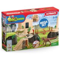 Schleich: Porazenie Dino Chrámu set (42656) - s/c/Schleich-Porazenie-Dino-Chramu-set-42656--1.jpg