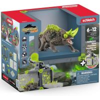 Schleich: Sada bojovej jaskyne s kameňom chameleónom (42677) - s/c/Schleich-Sada-bojovej-jaskyne-s-kamenom-chameleonom-42677--1.jpg