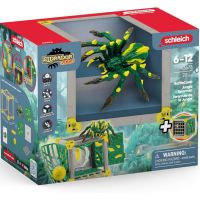 Schleich: Sada tarantula v bojovej jaskyni džungle (42678) - s/c/Schleich-Sada-tarantula-v-bojovej-jaskyni-dzungle-42678--1.jpg