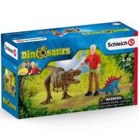 Schleich: Útočný set Tyrannosaurus Rex (41465) - s/c/Schleich-Utocny-set-Tyrannosaurus-Rex-41465--1.jpg