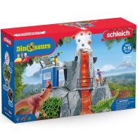 Schleich: Veľká expedícia na sopku s dinosaurami hracia súprava (42564) - s/c/Schleich-Velka-expedicia-na-sopku-s-dinosaurami-hracia-suprava-42564--1.jpg