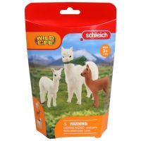 Schleich: Wild Life - Rodina alpák figúrkový set (42544) - s/c/Schleich-Wild-Life--Rodina-alpak-figurkovy-set-42544--1.jpg