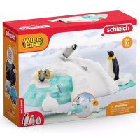Schleich: Wild Life - Rodinná zábava s tučniakmi figúrková sada (42661) - s/c/Schleich-Wild-Life--Rodinna-zabava-s-tucniakmi-figurkova-sada-42661--1.jpg