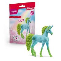 Schleich: Zberateľský jednorožec - Terra (70795) - s/c/Schleich-Zberatelsky-jednorozec--Terra-70795--1.jpg