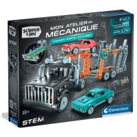 Science & Play: Mechanická dielňa - Stavebnica nákladného kamióna - Clementoni - s/c/Science-amp-Play-Mechanicka-dielna--Stavebnica-nakladneho-kamiona--Clementoni-1.jpg