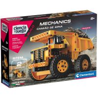Science & Play: Mehanics stavebná sada banského vozíka - Clementoni - s/c/Science-amp-Play-Mehanics-stavebna-sada-banskeho-vozika--Clementoni-1.jpg
