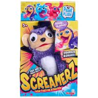 ScreamerZ: Kričiaca opica plyšová figúrka 30 cm - Simba Toys - s/c/ScreamerZ-Kriciaca-opica-plysova-figurka-30-cm--Simba-Toys-1.jpg