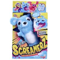 ScreamerZ: Kričiaci medveď plyšová figúrka 30 cm - Simba Toys - s/c/ScreamerZ-Kriciaci-medved-plysova-figurka-30-cm--Simba-Toys-1.jpg
