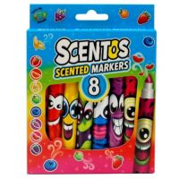 Scentos Voňavé fixky 8ks - jasné farby - s/c/scentos-vonave-fixky-8ks-jasne-farby.jpg