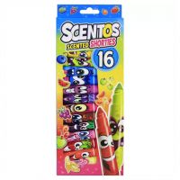 Scentos Voňavé mini fixky - 16 ks - s/c/scentos-vonave-mini-fixky-16-ks-1.jpg
